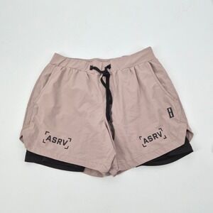ASRV Shorts Tetra-Lite Liner Shorts